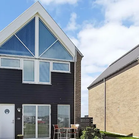 Holiday Humble Holiday home