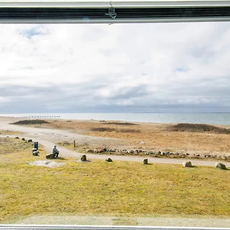 Holiday Humble Holiday home Assens