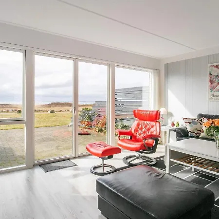 Holiday Humble Holiday home Assens