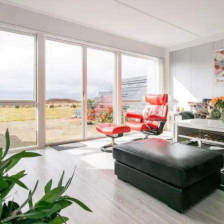Holiday Humble Holiday home